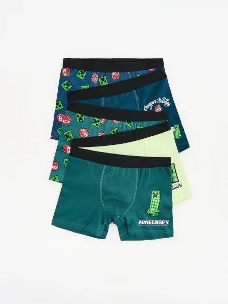 Gyerek boxeralsó Reserved