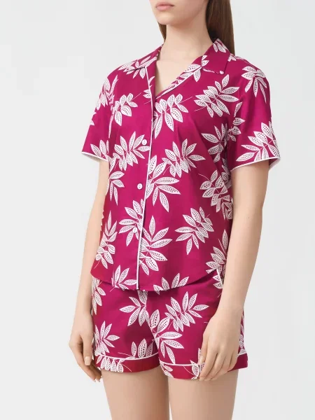 Пижама Cyberjammies розовая