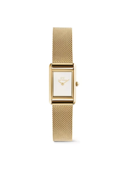 Zegarek Daniel Wellington żółty