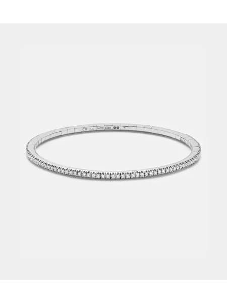 Bransoletka Bucherer Fine Jewellery biała