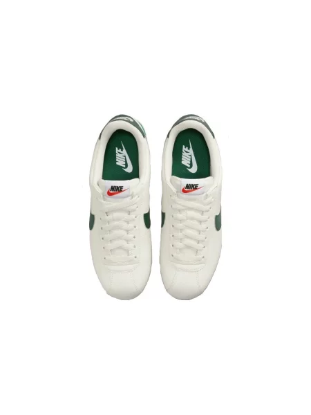 Pantofi Nike verde