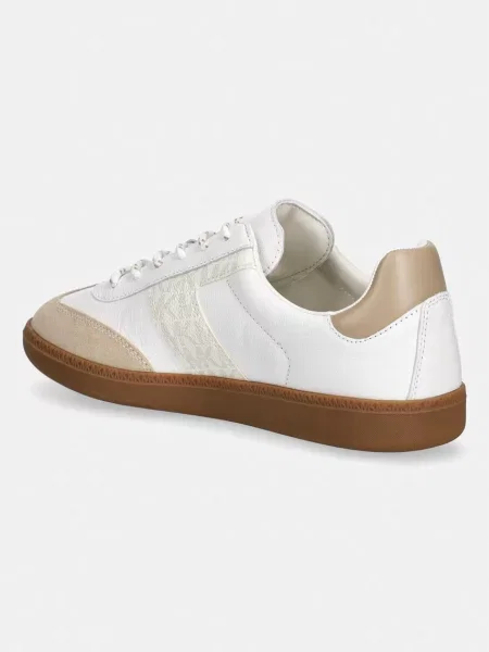 MICHAEL Michael Kors Jovie Lace Up кросівки