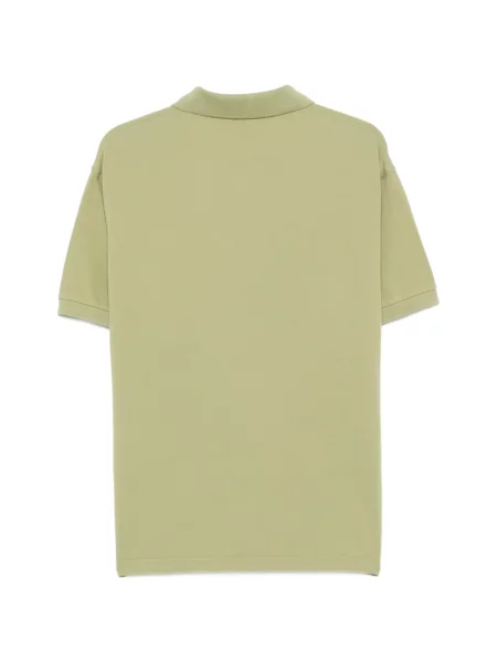 Polo Stüssy με κέντημα πράσινο