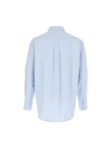 Koszula Jw Anderson niebieska