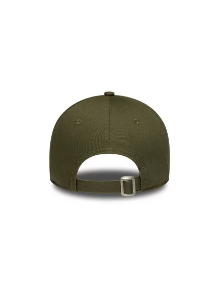 Șapcă New Era verde