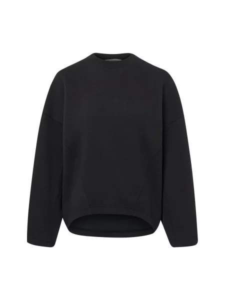 Msch Copenhagen Bluza Kobiety XS/S czarny