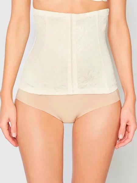 Корсетний бюстгальтер Maidenform чорний