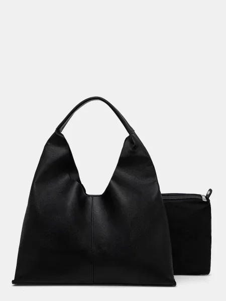 Чанта Answear Lab черно