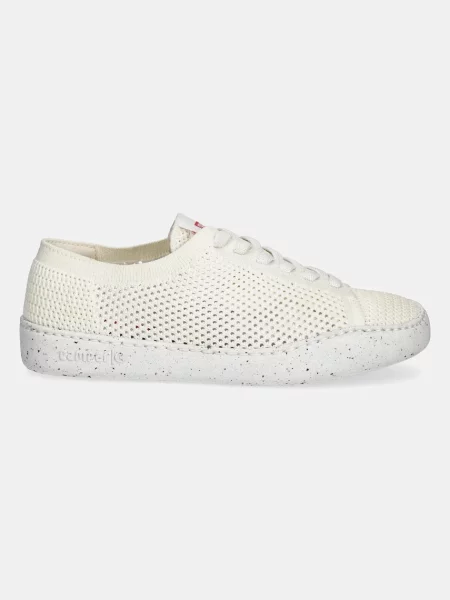 Sneakersy Camper beżowe