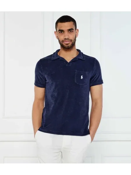 POLO RALPH LAUREN Polo Johnny frotir