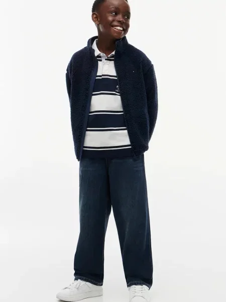 Суичър с цип Tommy Hilfiger