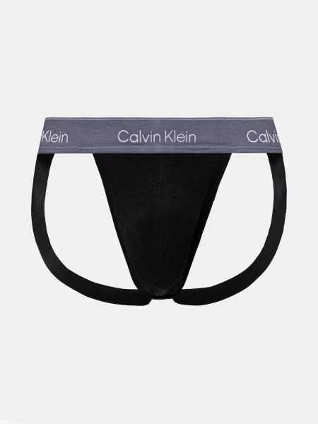 Alsó Calvin Klein Underwear fekete