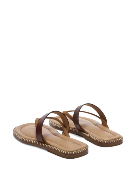 Sandale Dries Van Noten din piele