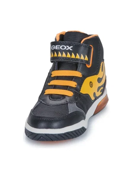 Pantofi copii Geox negru