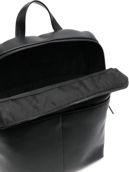 Σακίδιο πλάτης Calvin Klein μαύρο