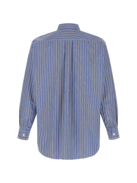 Cămașă Comme Des Garçons Shirt albastru