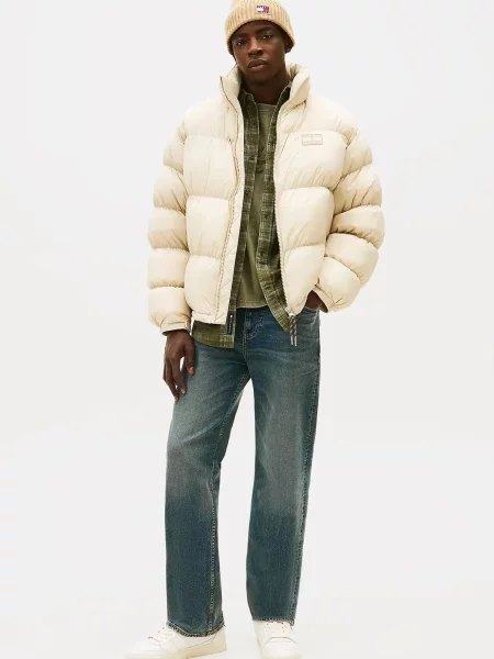 Джинси Tommy Jeans сині