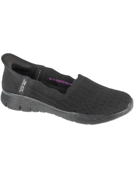 Pantofi Skechers negru