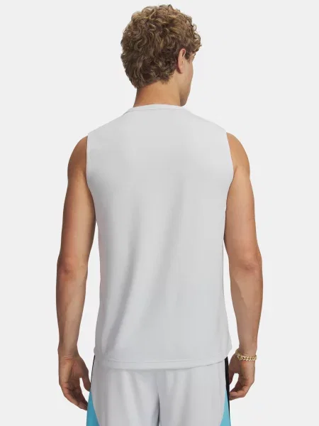 Majica Under Armour brez rokavov