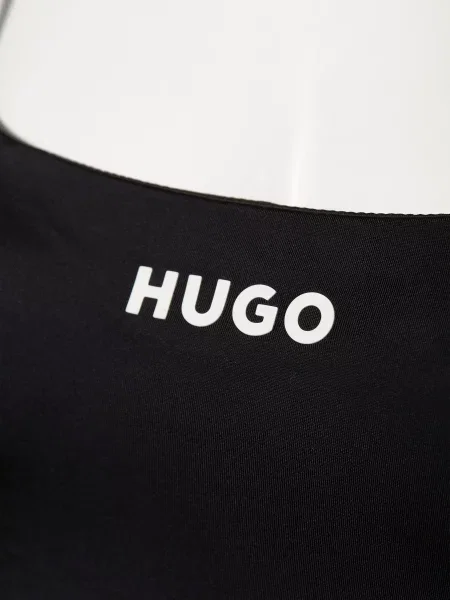 Hugo Plavky Pure černá