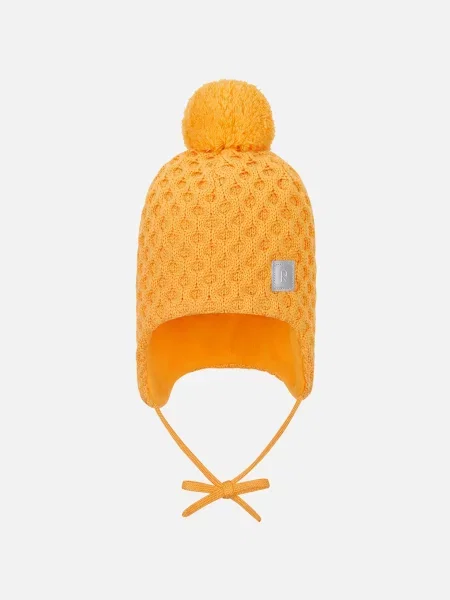 Шапка Reima жовта