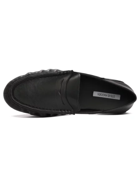 Pantofi Steve Madden negru