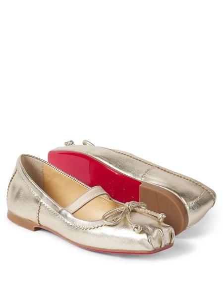 Μπαλαρίνες Christian Louboutin