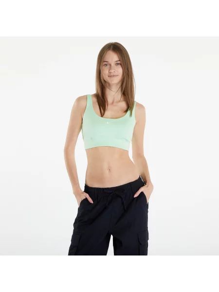 Хавлиени потник Nike зелено