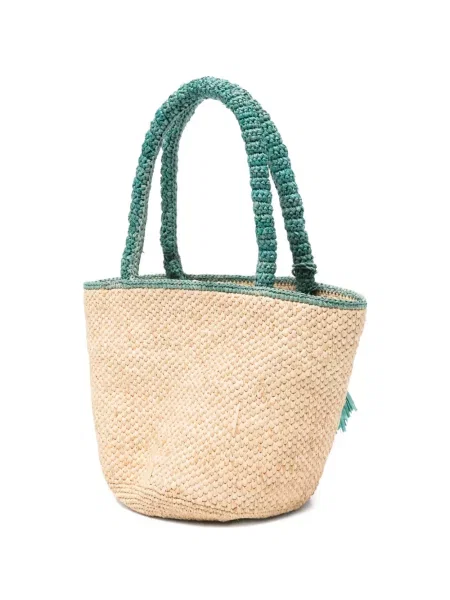 Geantă shopper Mc2 Saint Barth
