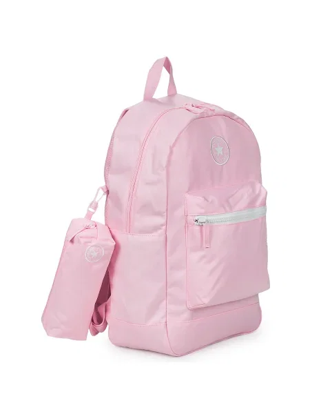 Rucsac copii Converse roz