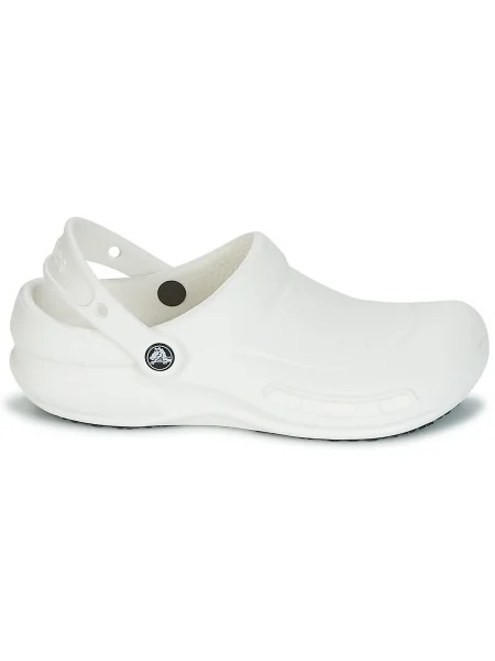 Tenisky Crocs biela