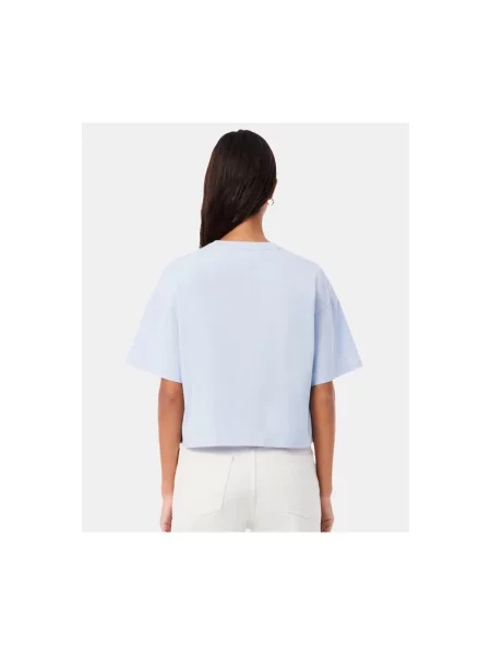 Majica Lacoste plava