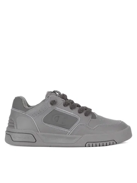 Champion Sneakers LOW BOUCLET gri