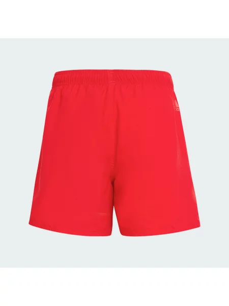 Plavecké šortky Sportswear Essentials Logo CLX bílé