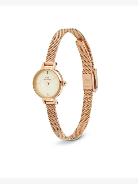 Pολόι Daniel Wellington ροζ