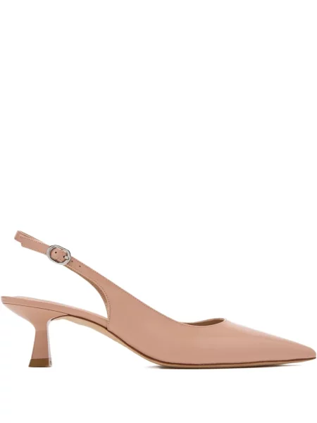 Pantofi cu toc Stuart Weitzman slingback