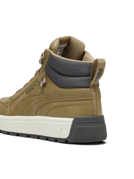 PUMA Tarrenz Sb Iii Черевики Унісекс бежевий