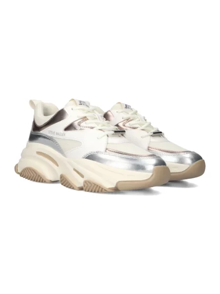 Sneakersy Steve Madden chunky