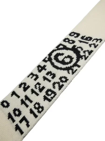Szal dziecięca Mm6 Maison Margiela