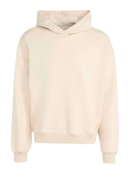 ADIDAS SPORTSWEAR Športna majica Soft Lux' bež