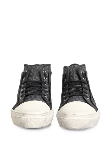Top Dolce & Gabbana cu imagine negru