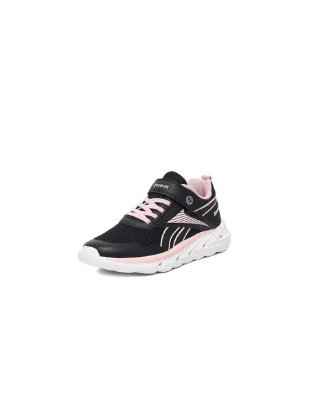 Sneakersy Reebok čierna