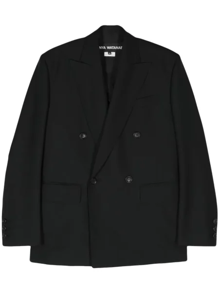 Marynarka Junya Watanabe czarna
