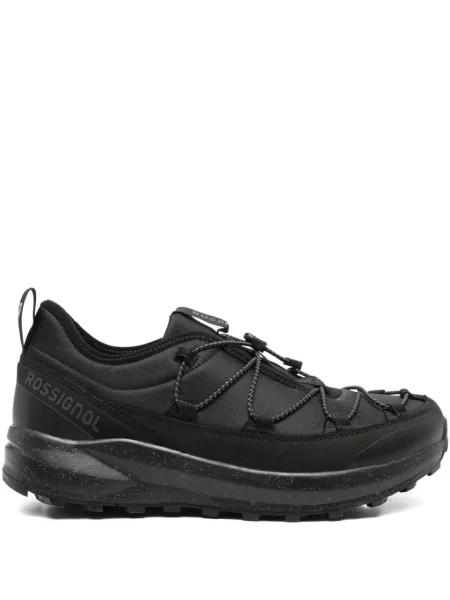 Sneakerși Rossignol negru