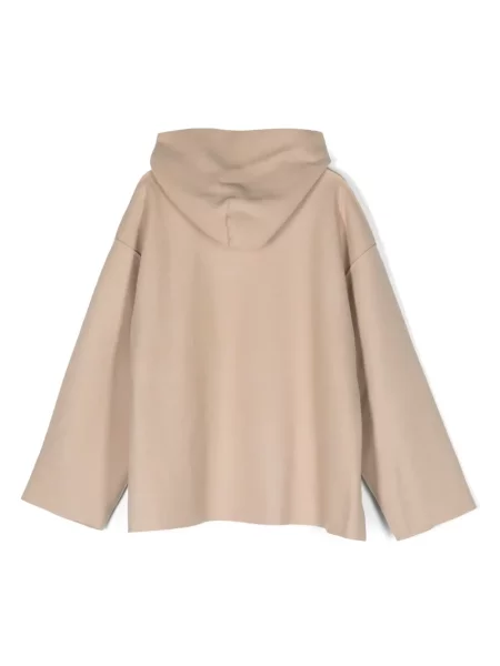 Bluza z kapturem dziecięca Mm6 Maison Margiela