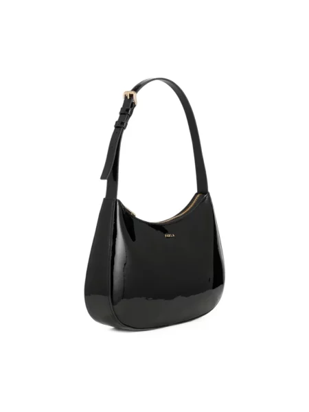 Torebka Furla czarna
