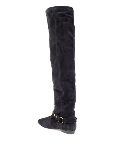 Cizme Isabel Marant albastru