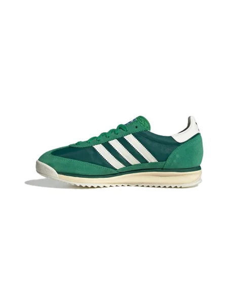 Pantofi Adidas verde
