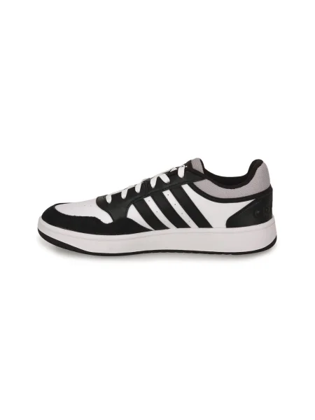 Félcipő Adidas fehér