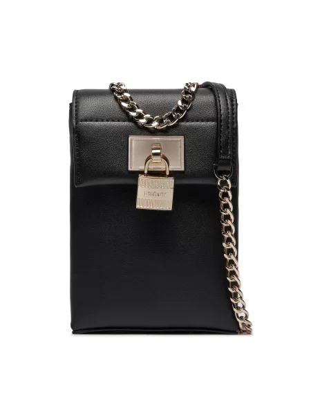 Сумка для телефону DKNY Evie Phone Cbody чорний